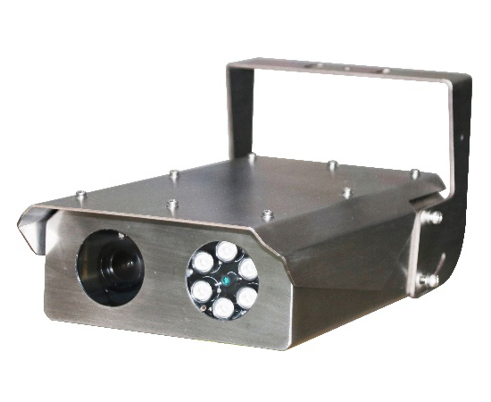 KBA12礦用本安型攝像儀 KBA12礦用本安型攝像儀